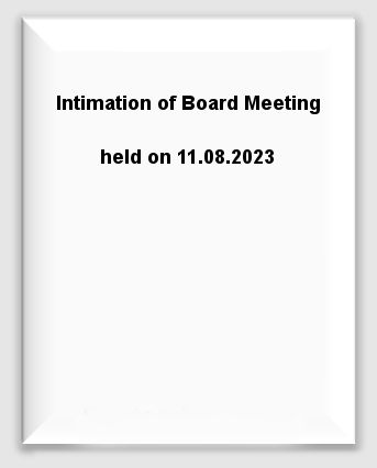 MEIL-Intimation-11082023