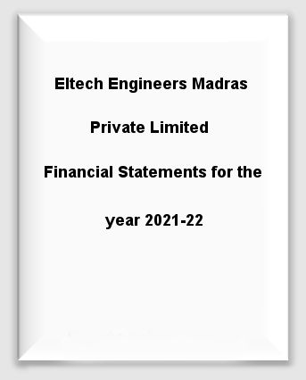 Eltech-Financials-2021-22