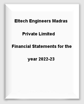 Eltech-Financials-2022-23