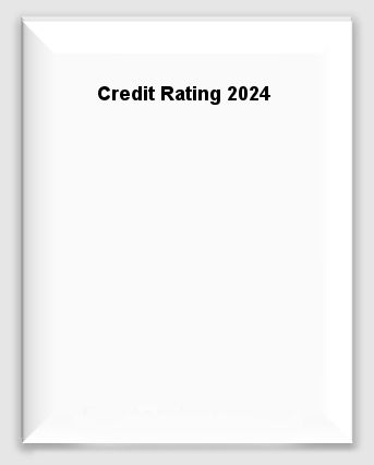Credit-Rating-2024
