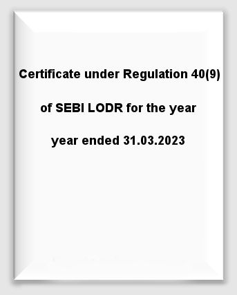 MEIL-Regulation-40(9)-year-ended-31.03.2023