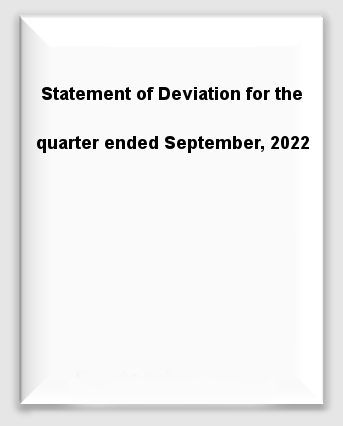 Sept-2022-Statement-of-Deviation