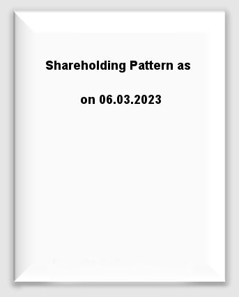 Post-Holding-of-Specified-Securities-06.03.2023