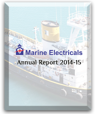Report 2014-15