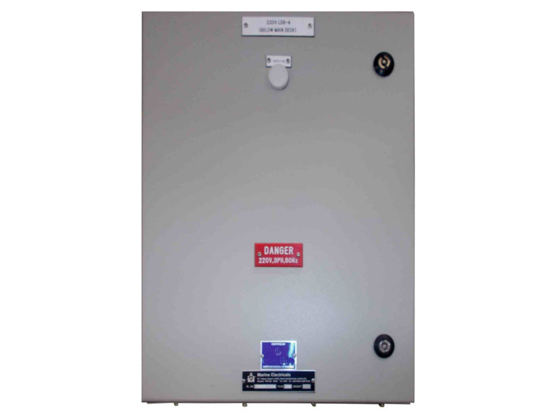 commercial-power-distribution-board