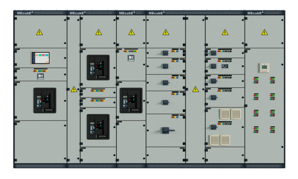 commercial-power-main-switchboard